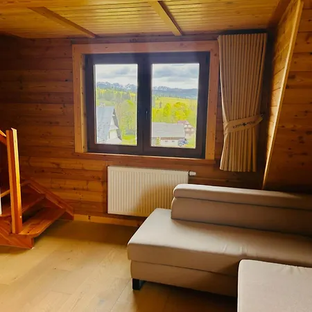 Stella Haus Apartment Dzianisz Room photo