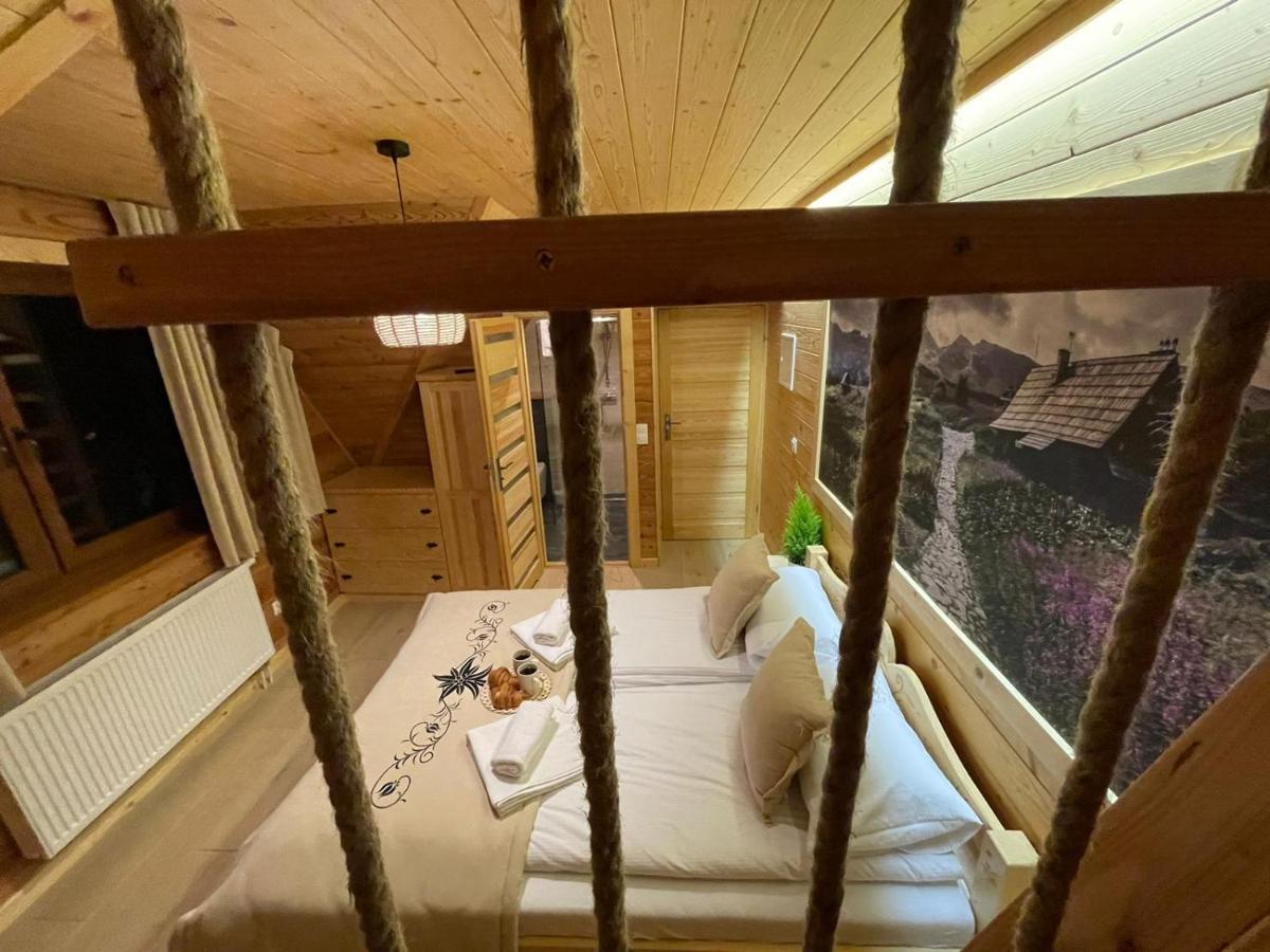 Stella Haus Apartment