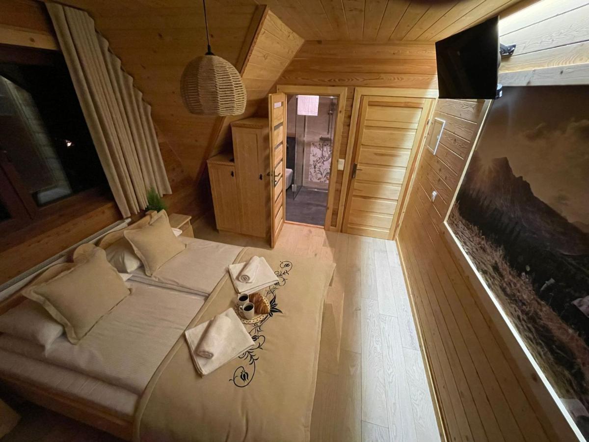 Stella Haus Apartment