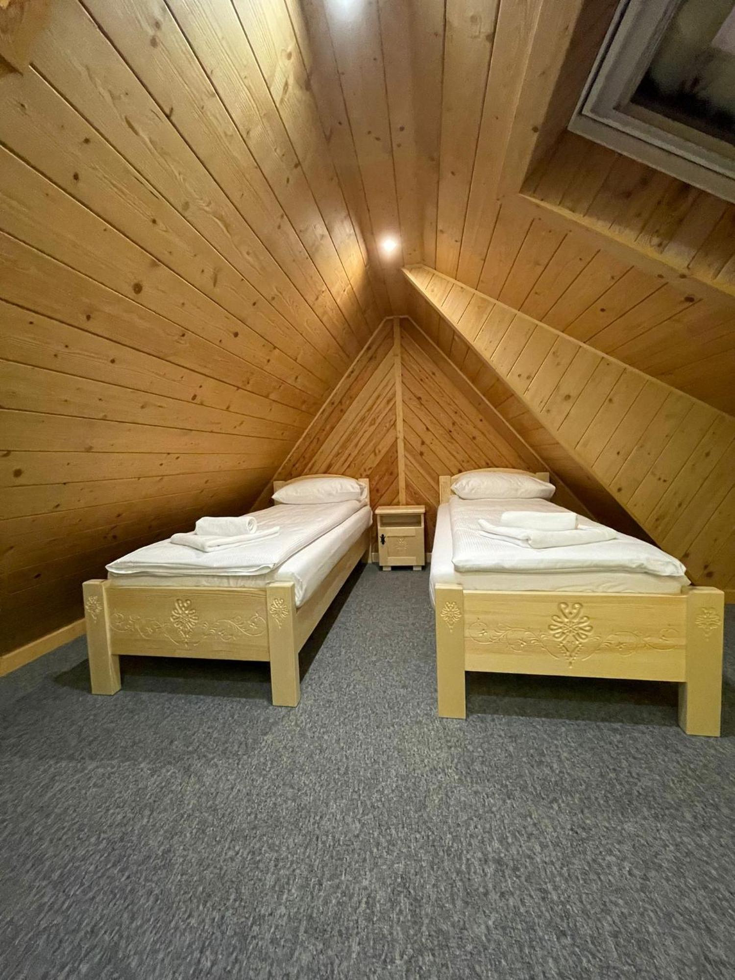 Stella Haus * Dzianisz