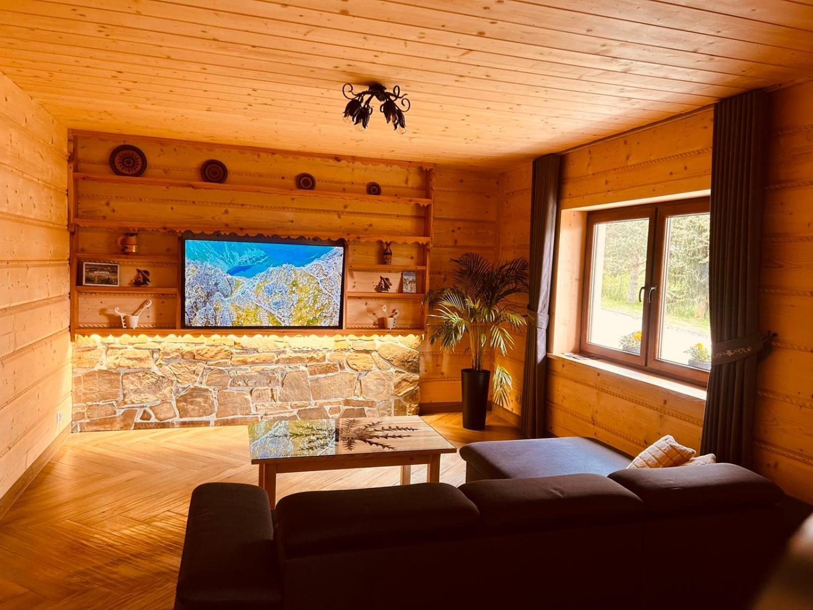 Stella Haus Dzianisz