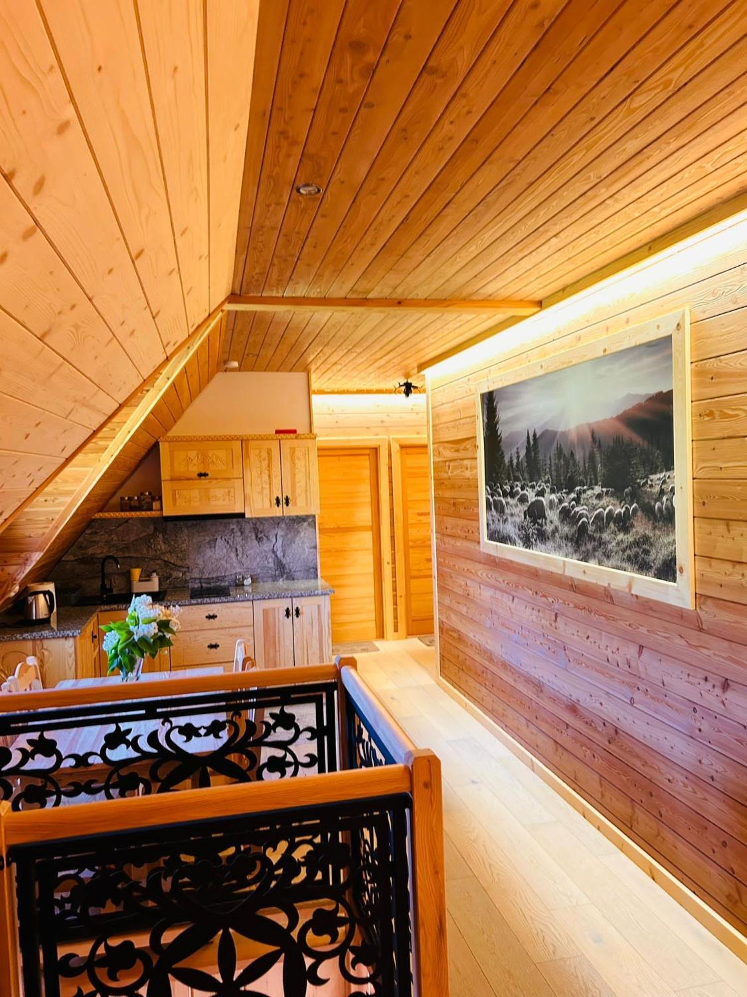 Stella Haus * Dzianisz