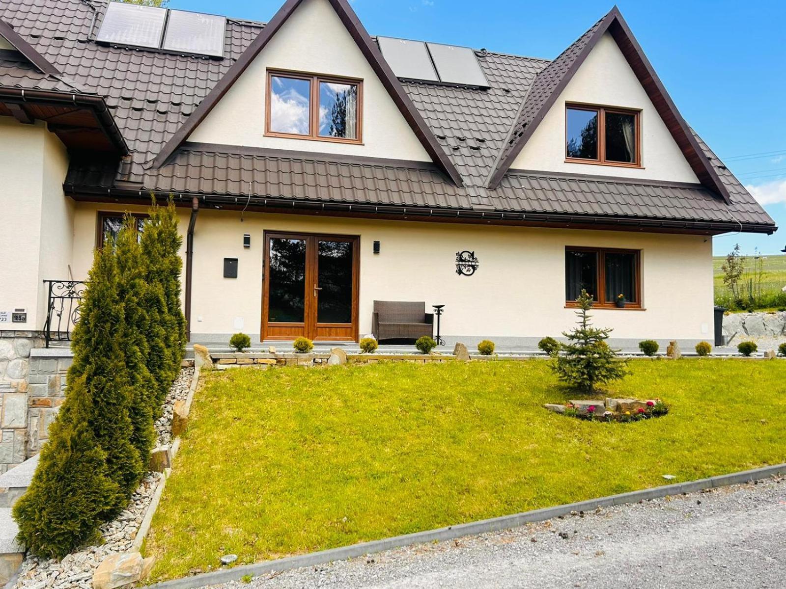 Stella Haus *