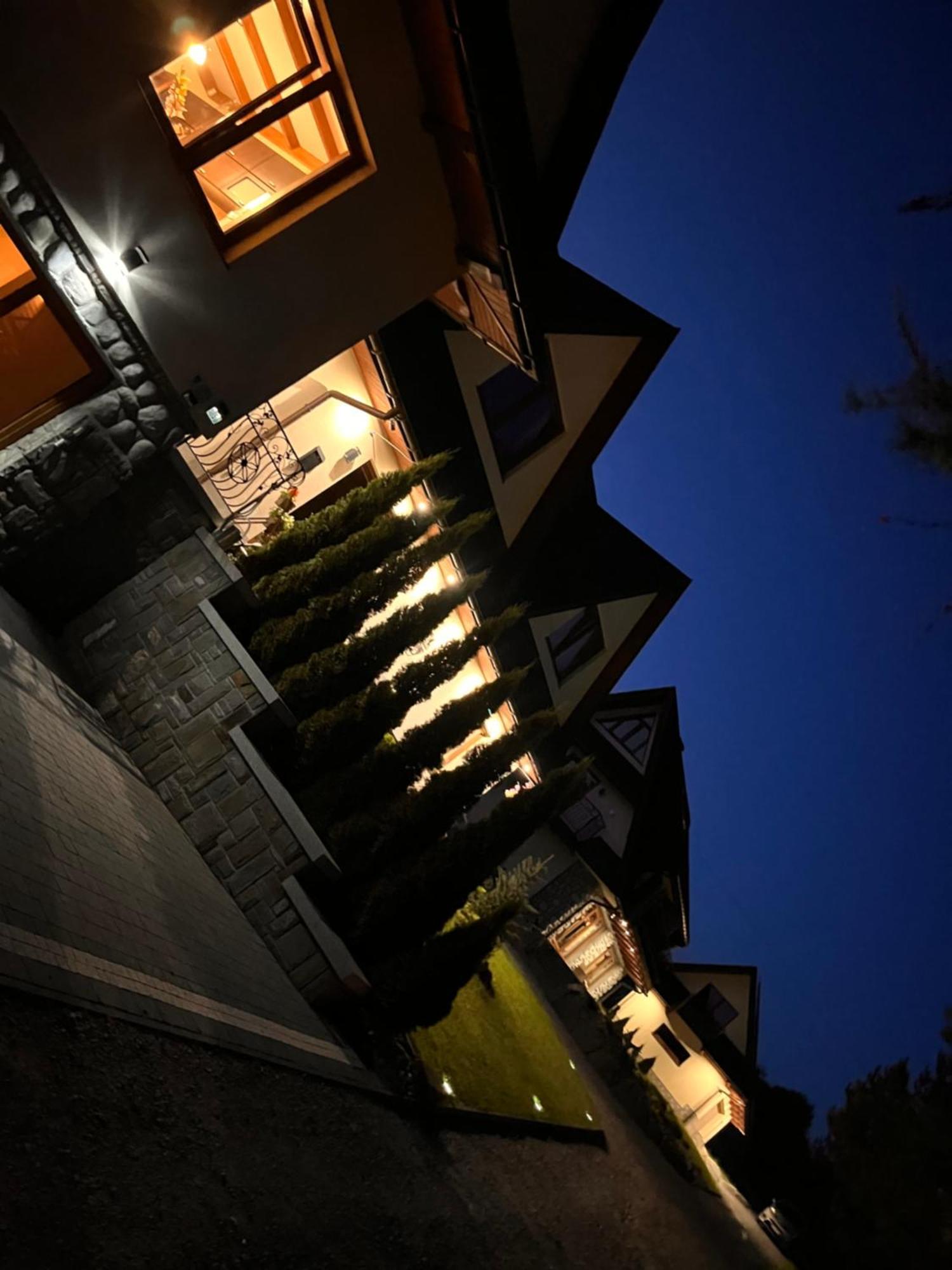 Stella Haus