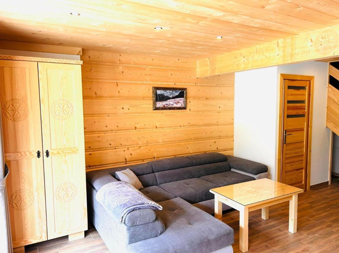 Apartment Stella Haus Dzianisz